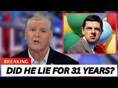 After 31 Years, Mr Bean Finally Confirms The Rumors!