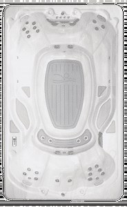 PlayStream - SwimLife Swim Spas