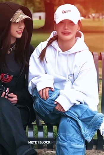 amooo (jaja vou pra escola) #kpop #katseye
