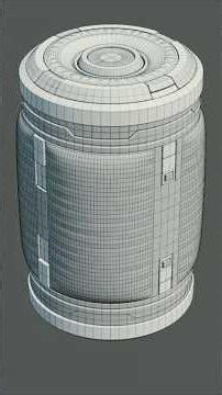 The Panel Cutter Add-on In Blender