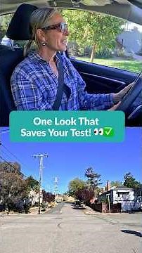 How to Park and Reverse like a Pro 🚗🅿️