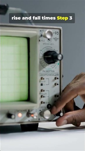 Mastering Oscilloscope Diagnostics for Troubleshooting High-Speed Digital Signal Integrity Issues