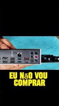 The Detail That Made Me Choose This Motherboard #tech #valuabletip #tips