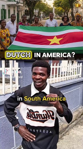 Discover Suriname: The Unique Caribbean Nation