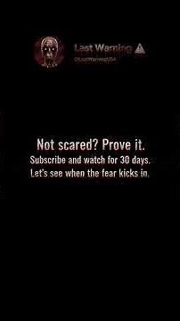 The Disturbing Truth Behind Analog Horror