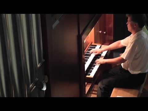 Bach: Air from Orchestral Suite No 3. D major BWV 1068