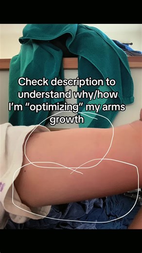 1. First exercise is a top half pullover for the proximal/upper region of the triceps long head and there’s a lot of lower chest contribution. 2. Second a standered Tricep extension with arm next to body with a “Tricep long head moment arm” I think it will increase long head activation, and doing it like that doesn’t hurt. That’s normally it for triceps but I’ve been experimenting with a overhead Tricep ext. 3. Third which is technically two exercises I do the bicep curl with bench all the up fo