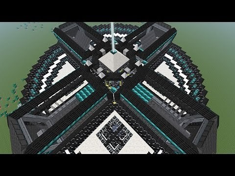 Tutorial: High Powered Big Reactor Turbines