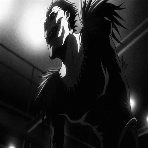 #darktriad #sinster #deathnote #terumikami #deathnoteedit | the sinister