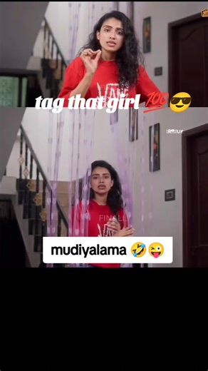 Tamil Girls Friendship Moments on TikTok