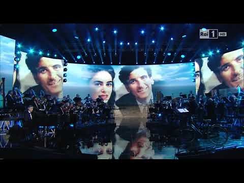 Andrea Bocelli - Mi mancherai