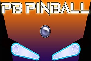 PB Pinball - Free Addicting Game ★★★★★
