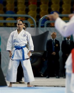 Karate Insights on Reels