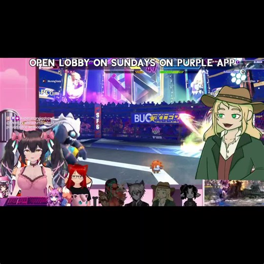 #gamingontiktok #gaming #streetfighter #vtuber #videogames #memes #cat #music