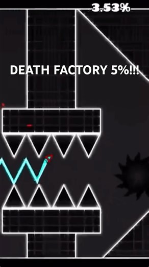DEATH FACTORY 5%!!!!!!
