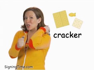 cracker