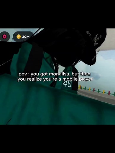 Ink Game Roblox: Unleashing the Mona Lisa Challenge