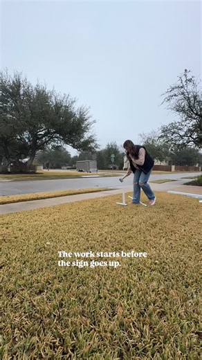 Long before photos, showings, or negotiations, there’s planning. Understanding the home, the market, and the people who will eventually walk through the door and imagine their life here. That groundwork is what protects clients, creates momentum, and leads to strong outcomes. It’s not flashy, but it matters. 🤍 M Looking for change? Let’s find HOME. #listingstrategy #realestateexpert #behindthescenes #quietconfidence #representationmatters | Merissa Anderson Group | Austin & Georgetown Real Esta