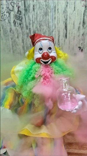 Clown Catastrophe! The Funniest Accident You'll See Today