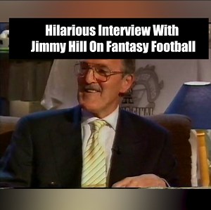 8.9K views · 102 reactions | Jimmy was a such a wonderful character and shows it here in abundance. | 90s Football | Facebook