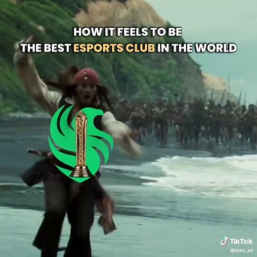 EWC Esports World Cup: Best Clubs, Champions & Top Teams