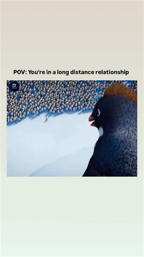 Memes & Movies on Instagram: "This or nothing. Happy Feet 2 takes us back to the icy world of Emperor Penguins, where Mumble is now a father raising his son Erik. Unlike his dad, Erik struggles to find his place in a society that values singing and dancing, feeling like he doesn’t fit in. The film explores themes of identity, courage, and environmental unity as a new threat endangers their home. With stunning animation, musical numbers, and heartwarming moments, Happy Feet 2 reminds us that even