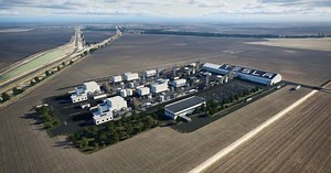 Tesla breaks ground at new Lithium Refinery, aims to support 1 million electric cars