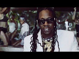 2 Chainz - Feds Watching feat. Pharrell Williams (Slowed)