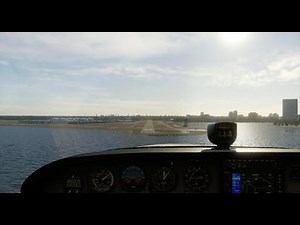 The Secret to Perfect Landings: Guided Traffic Pattern Practice for Student Pilots