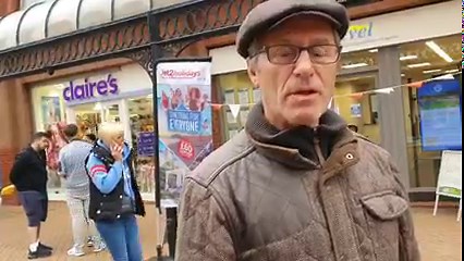 Is it time to ban e-scooters? We asked if you think e-scooters are dangerous, after a fatal crash on the prom last weekend | Blackpool Gazette