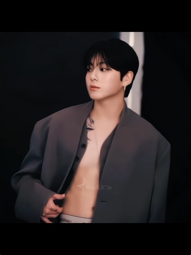 Jungkook: A Deeper Look at the Star