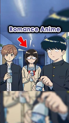 This BL ANIME Has a GIRL LOVE INTEREST NOW?! 😱