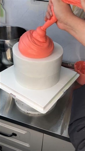 Diy Vegetable hamburger cake