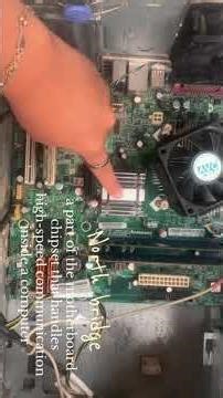 Getting to know the parts and functions of a system unit!💻