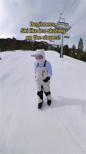 Explore Mini Skis for Beginner Skiing Adventures