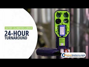 Bacharach PCA 400 Combustion and Emission Analyzer for Commercial Furnaces and Boilers