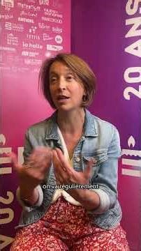 Interview #15 | That HEEDS the Question avec Ludivine (Le Fil)