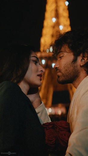 Think Music India | கண்டேன் கண்டேன் என்னுடையவளை 👩‍❤️‍👨 @pradeep_ranganathan in & as #Dragon A @ashwath_marimuthu Araajagam 💥🧨 A @leon.james Musical 🎵... | Instagram