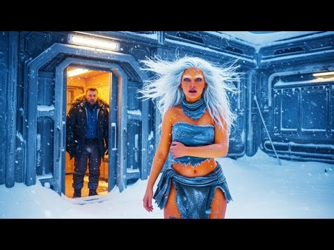 I’ll Act as Your Wife for Shelter… The Alien Woman Pleaded with the Human from Door to Door! | HFY