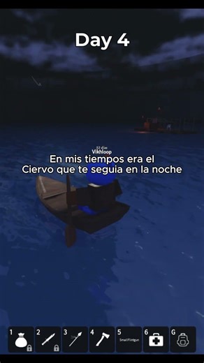 Balsa vs monstruo gigante en Roblox 😱 #humor #roblox #robloxgames