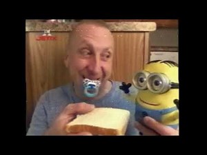 (super mega rare) toy freaks on jetix poland 2005