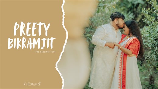Pre Wedding Bikramjit & PReety ❤️ 𝙲𝚊𝚕𝚕/𝚆𝚑𝚊𝚝𝚜𝚊𝚙𝚙 𝙽𝚘: 097495 82731 𝙸𝚗𝚜𝚝𝚊𝚐𝚛𝚊𝚖 - https://www.instagram.com/chitrayan_photography/ 𝚈𝚘𝚞𝚝𝚞𝚋𝚎 - https://youtu.be/FEKMdGrF9Eo ||Creative & Artistic wedding or Event and Portfolio Photography & Videography|| © All Rights Reserved Chitrayan Photography #trendingpost #trendingnow #trendingphotography #viralbridal #trendingphoto #photography #weddingphotos #haldi #candid #potrait #bengaliwedding #potraitphotography #engagement #rin