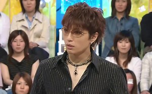 【G&L】HeyHeyHey！Last song~GACKT~字幕版~