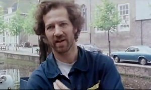 影史回眸-沃纳·赫尔佐格 Werner Herzog-制作《诺斯费拉图：夜晚的幽灵》(The Making of Nosferatu, 1979)【VL-07】