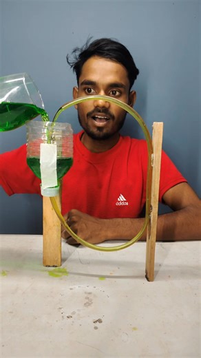 295K views · 1.3K reactions | #science #diy #explore #experiment | Himanshu Jatav | Facebook