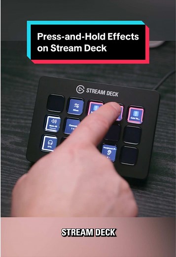 Stream Deck Voice Changer: Voicemod & Wave Link Setup