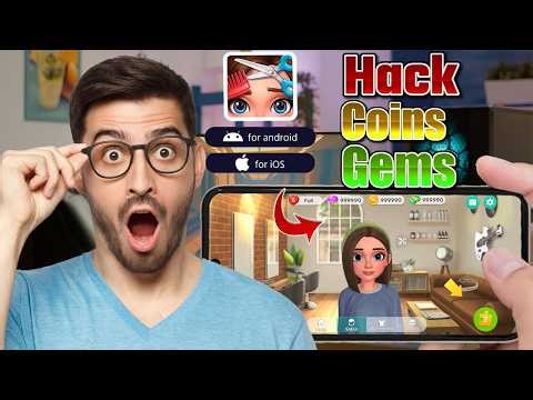 Project Makeover Hack (Tutorial) Got Unlimited Coins, Money & Gems Project Makeover Mod Apk 2026