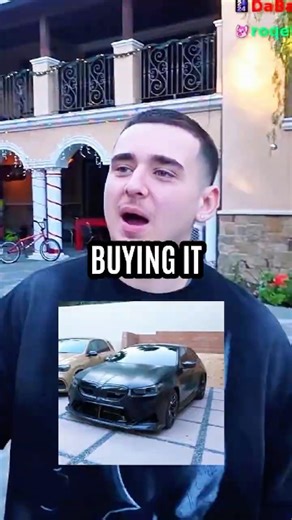 Lacy Didn't Know How Car Leases Work!😭