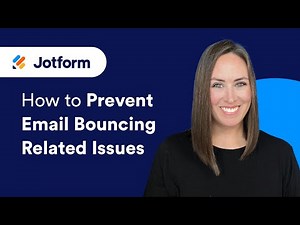 How to Prevent Email Bouncing Related Issues