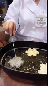 Kitchen Supply Rosette Mold, Open Bell